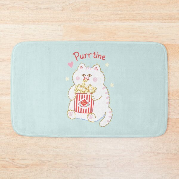 Item preview, Poutine Canadian Cat Snack designed and sold by Gotta Geta Gato.