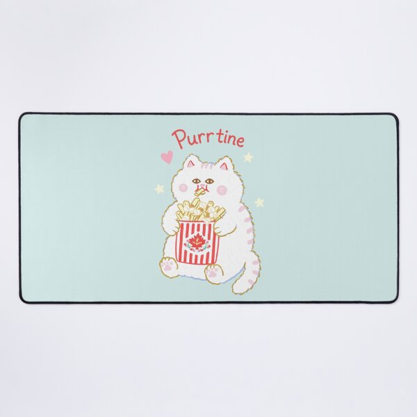 Item preview, Poutine Canadian Cat Snack designed and sold by Gotta Geta Gato.