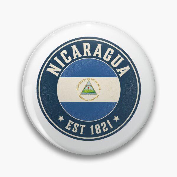 Item preview, Nicaragua designed and sold by GoodOldVintage.