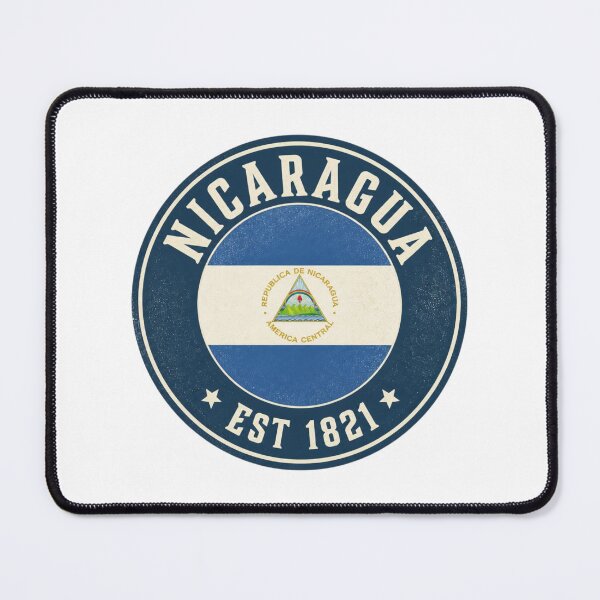 Item preview, Nicaragua designed and sold by GoodOldVintage.