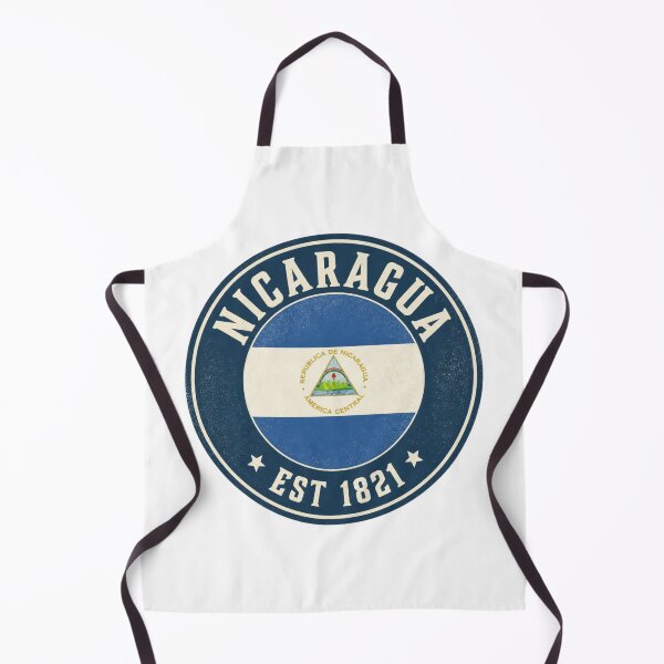 Item preview, Nicaragua designed and sold by GoodOldVintage.