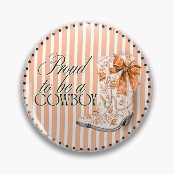 Item preview, OSU Cowboys Sticker (proud) designed and sold by WGnowWA.