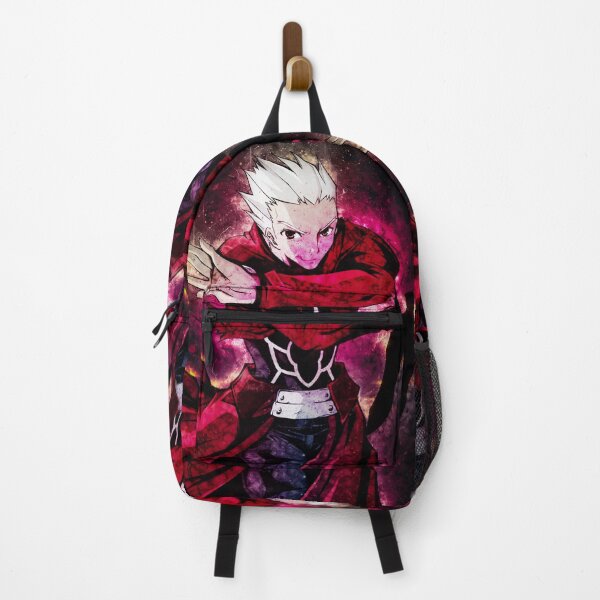 Item preview, Archer Fate Stay Night Crimson Heroic Stance designed and sold by mildaclairmo.