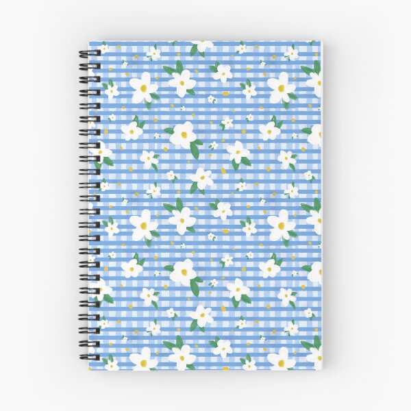 Item preview, Daisy Gingham designed and sold by rogness21.