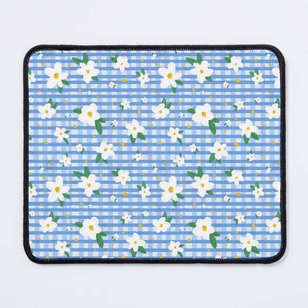 Item preview, Daisy Gingham designed and sold by rogness21.