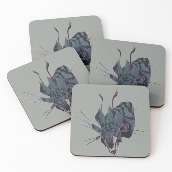 Item preview, Kinglor Wetlands Thanator designed and sold by Kaeltii.