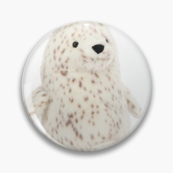 Item preview, Jellycat Plush Seal designed and sold by madief.