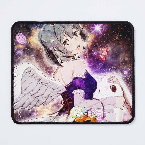 Item preview, Syr Flover DanMachi Angel Candy Halloween Glow designed and sold by mildaclairmo.