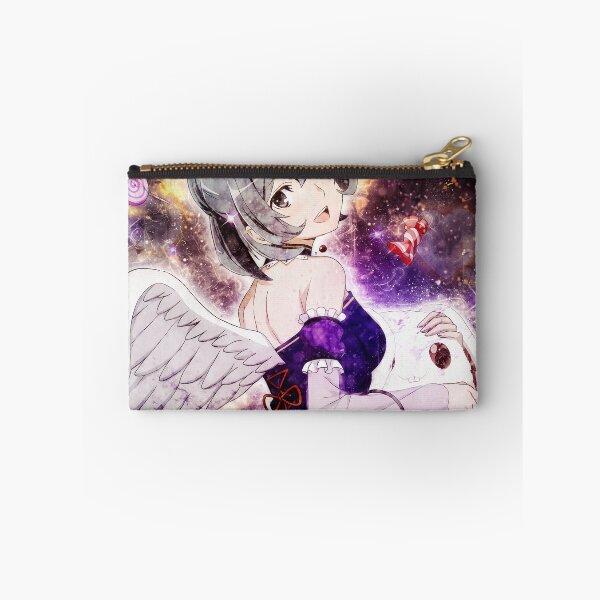 Item preview, Syr Flover DanMachi Angel Candy Halloween Glow designed and sold by mildaclairmo.