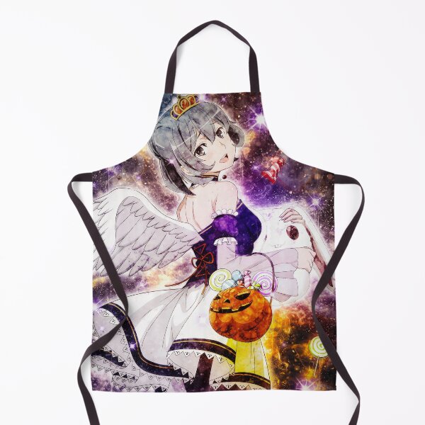Item preview, Syr Flover DanMachi Angel Candy Halloween Glow designed and sold by mildaclairmo.