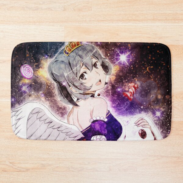 Item preview, Syr Flover DanMachi Angel Candy Halloween Glow designed and sold by mildaclairmo.