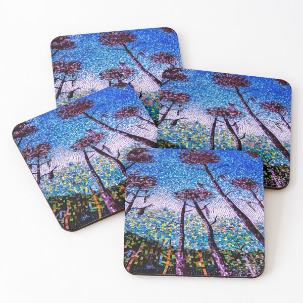 Item preview, Blowing in the Breeze  designed and sold by heatherfriedman.