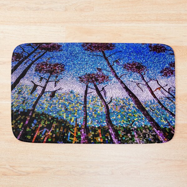 Item preview, Blowing in the Breeze  designed and sold by heatherfriedman.
