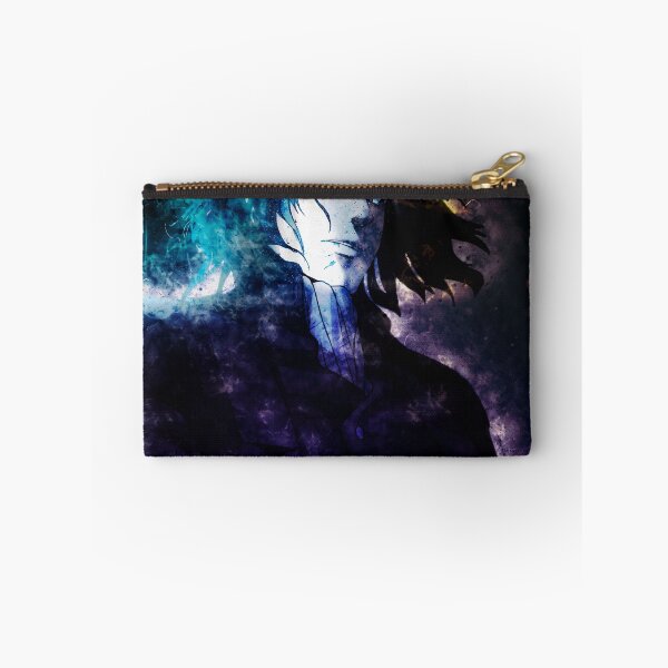 Item preview, Hijikata Toshizo Drifters Blue Shadow Samurai Anime designed and sold by mildaclairmo.