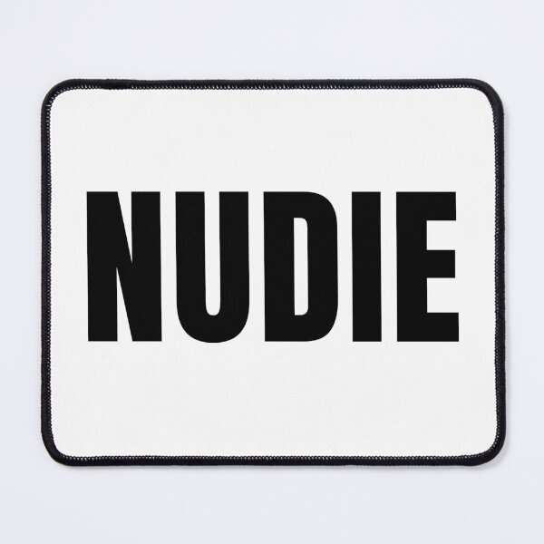 Item preview, Nudie designed and sold by Stepadoda.