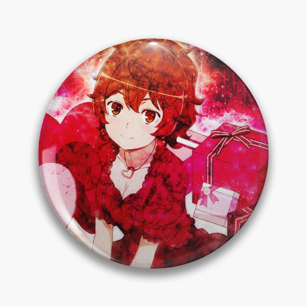 Item preview, Liliruca Arde DanMachi Sweet Valentine Glow designed and sold by mildaclairmo.