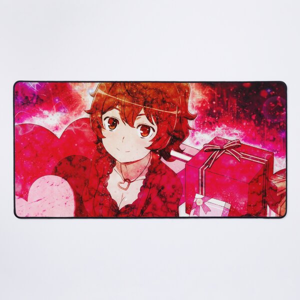 Item preview, Liliruca Arde DanMachi Sweet Valentine Glow designed and sold by mildaclairmo.