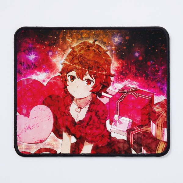 Item preview, Liliruca Arde DanMachi Sweet Valentine Glow designed and sold by mildaclairmo.