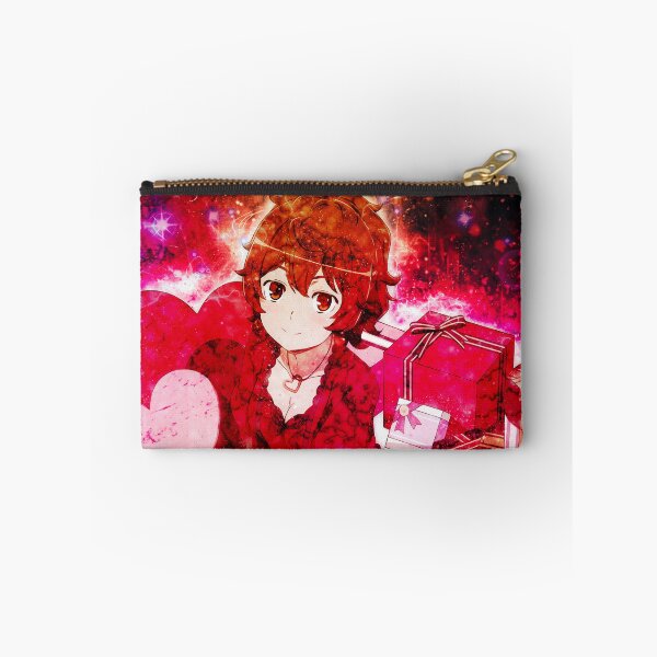 Item preview, Liliruca Arde DanMachi Sweet Valentine Glow designed and sold by mildaclairmo.