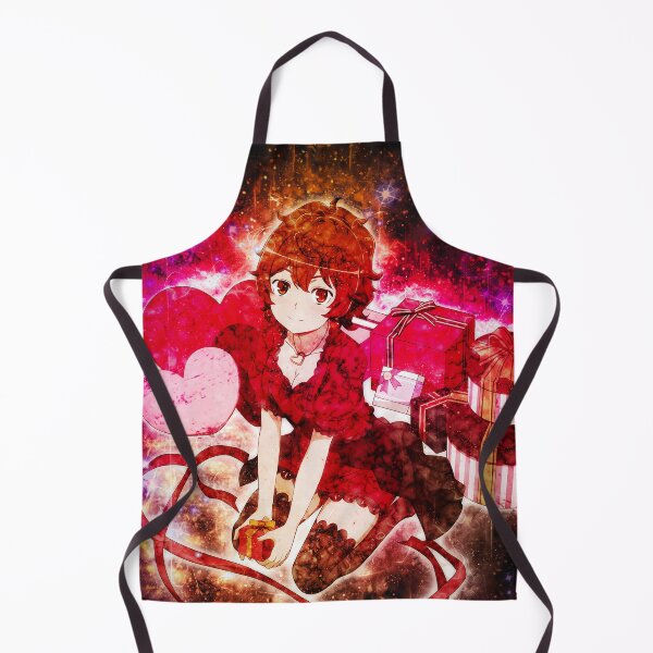 Item preview, Liliruca Arde DanMachi Sweet Valentine Glow designed and sold by mildaclairmo.