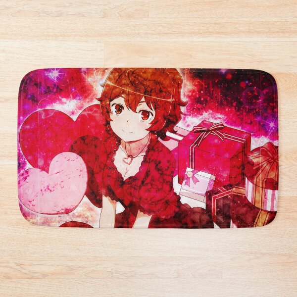 Item preview, Liliruca Arde DanMachi Sweet Valentine Glow designed and sold by mildaclairmo.