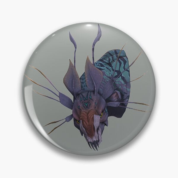 Item preview, Petrified Forest Thanator designed and sold by Kaeltii.
