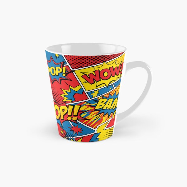 Item preview, 7 White Black Yellow Blue Red Orange Green designed and sold by ART ATTACK ZONE.