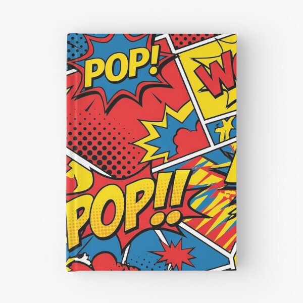 Item preview, 7 White Black Yellow Blue Red Orange Green designed and sold by ART ATTACK ZONE.