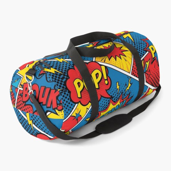 Item preview, 7 White Black Yellow Blue Red Orange Green designed and sold by ART ATTACK ZONE.
