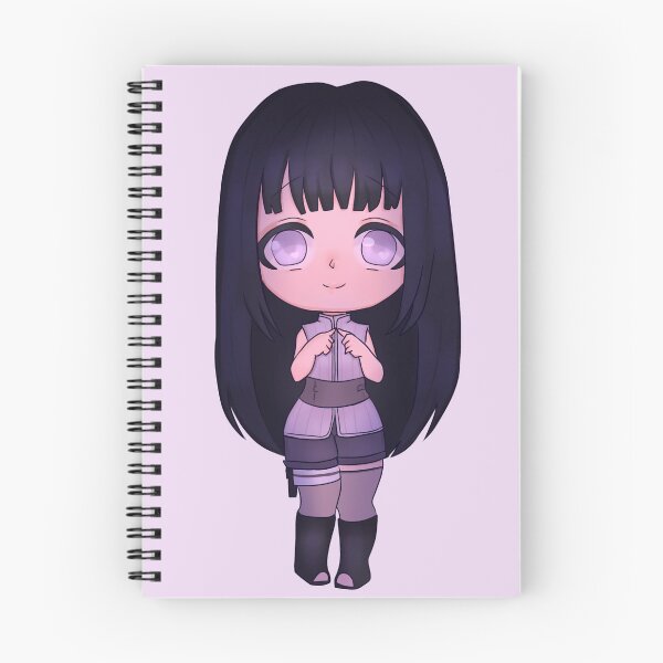 Item preview, Scribble Little Hyuga  designed and sold by Izaa-aart.