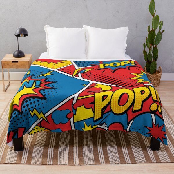 Item preview, 7 White Black Yellow Blue Red Orange Green designed and sold by ART ATTACK ZONE.
