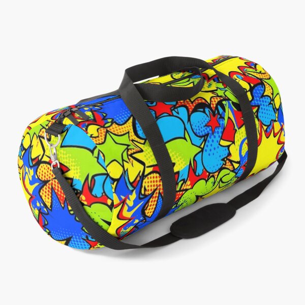 Item preview, 8 White Black Yellow Blue Red Orange Green designed and sold by ART ATTACK ZONE.