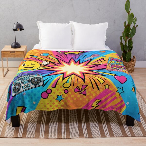 Item preview, 10 White Black Yellow Blue Red Orange Green designed and sold by ART ATTACK ZONE.