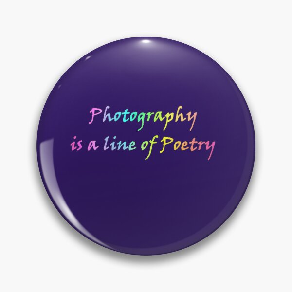 Item preview, Photography is a line of Poetry designed and sold by KATKattalestv.
