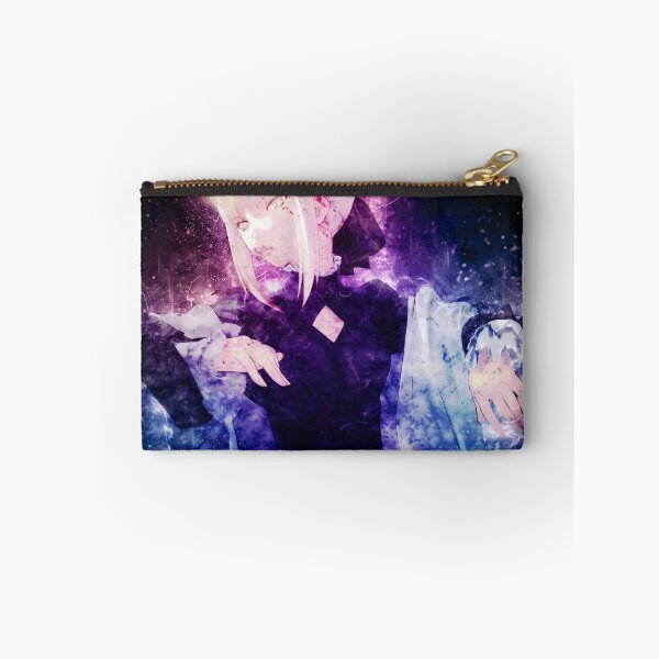 Item preview, Saber Alter Fate Stay Night Blue Mystic Elegance designed and sold by mildaclairmo.