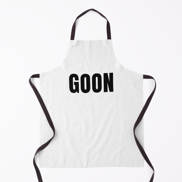 Item preview, Goon designed and sold by Stepadoda.