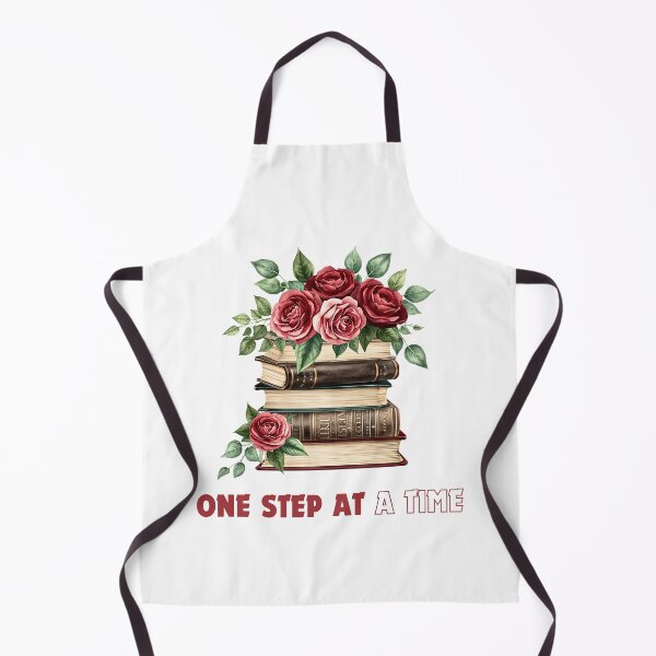 Item preview, Vintage Books & Roses designed and sold by Bright Stone .