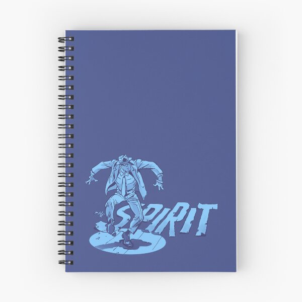 Item preview, The Spirit designed and sold by Lliam Amor.