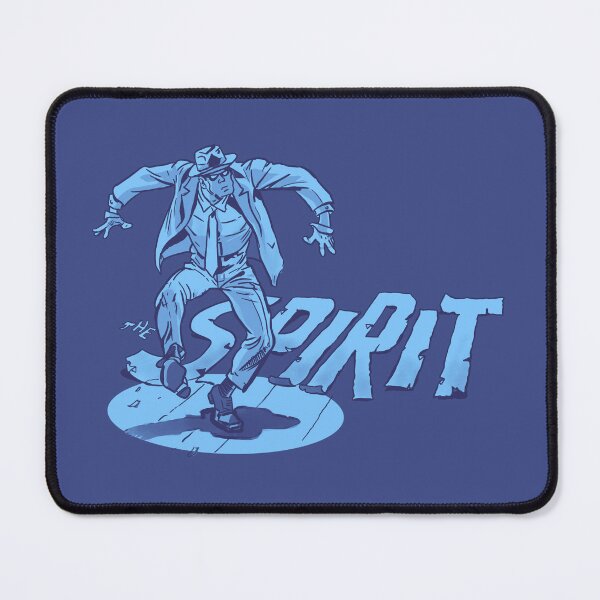 Item preview, The Spirit designed and sold by Lliam Amor.