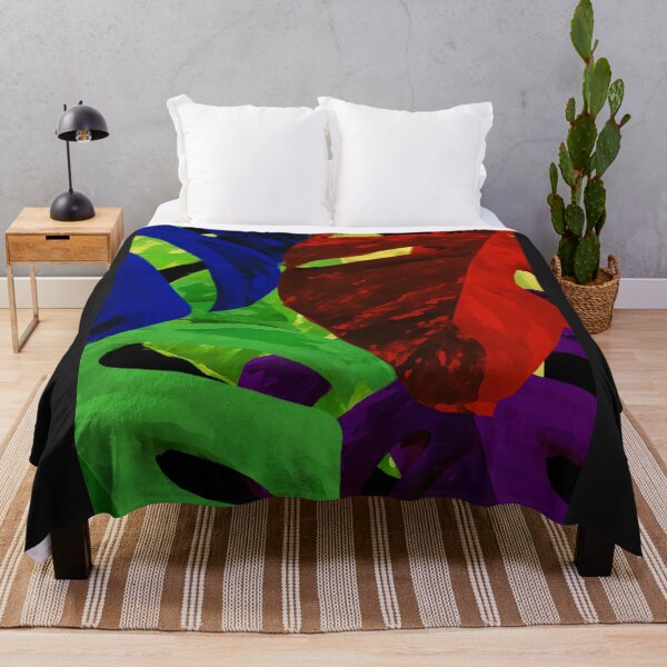 Item preview, Tropics designed and sold by Comfort Home Art.