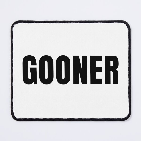 Item preview, gooner designed and sold by Stepadoda.