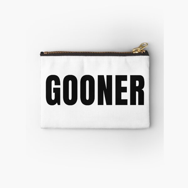 Item preview, gooner designed and sold by Stepadoda.