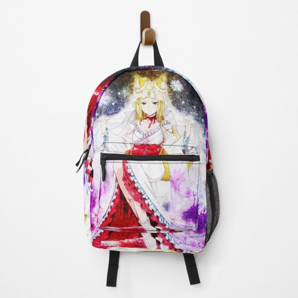 Item preview, Sanjouno Haruhime DanMachi Snow Princess Aura designed and sold by mildaclairmo.