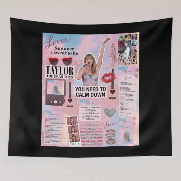 Item preview, Taylor Alison Swift designed and sold by bmfkfk.