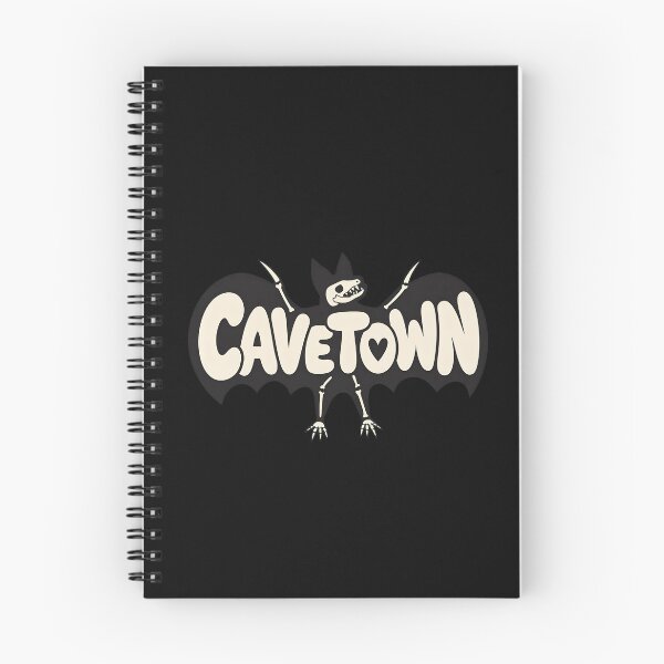 Item preview, Bat Skeleton Word Art Graphic  designed and sold by Odd-Nest-Studio.