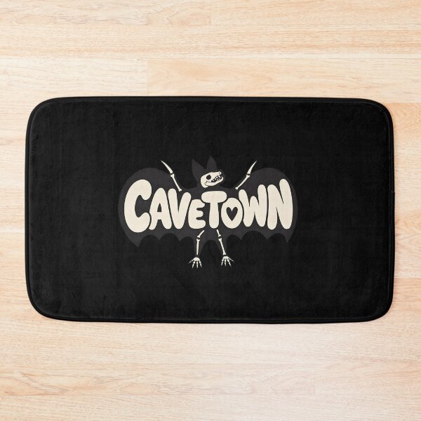 Item preview, Bat Skeleton Word Art Graphic  designed and sold by Odd-Nest-Studio.