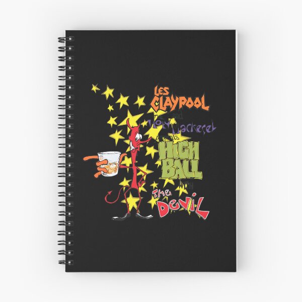 Item preview, Cartoon Devil Holding Drink Stars Band designed and sold by Odd-Nest-Studio.
