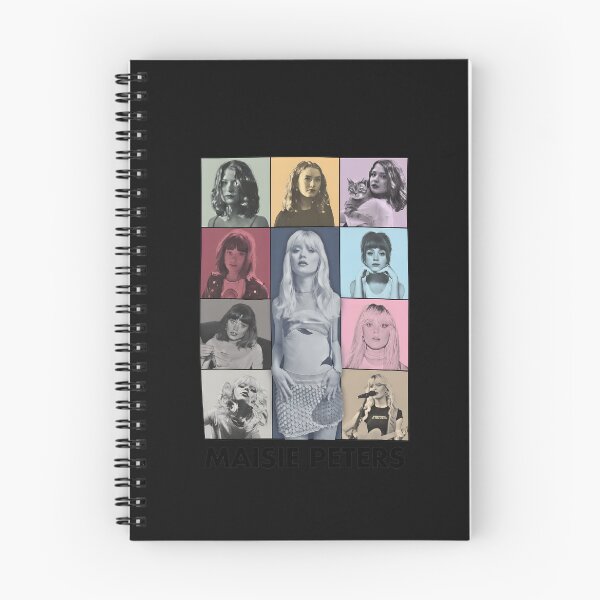 Item preview, Musician Portrait Grid Collection Graphic designed and sold by Odd-Nest-Studio.