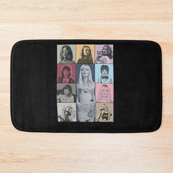 Item preview, Musician Portrait Grid Collection Graphic designed and sold by Odd-Nest-Studio.