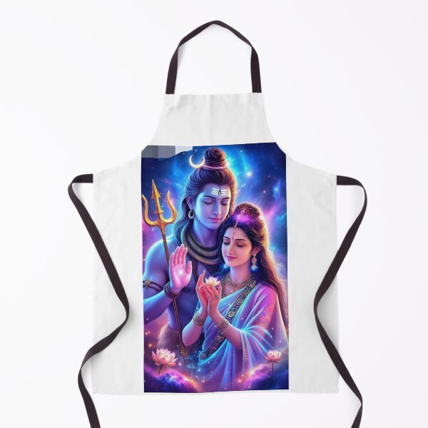 Item preview, Parwati Uma consort of Lord Shiva designed and sold by GoddessParvatiSati.
